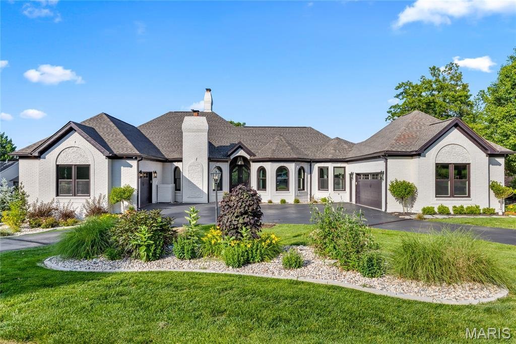 House in Weldon Spring, Missouri, United States 1 - 18464196
