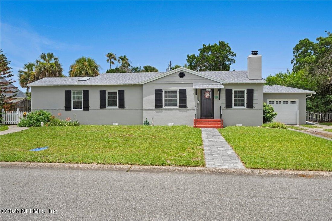 House in St. Augustine, Florida, United States 2 - 18458566
