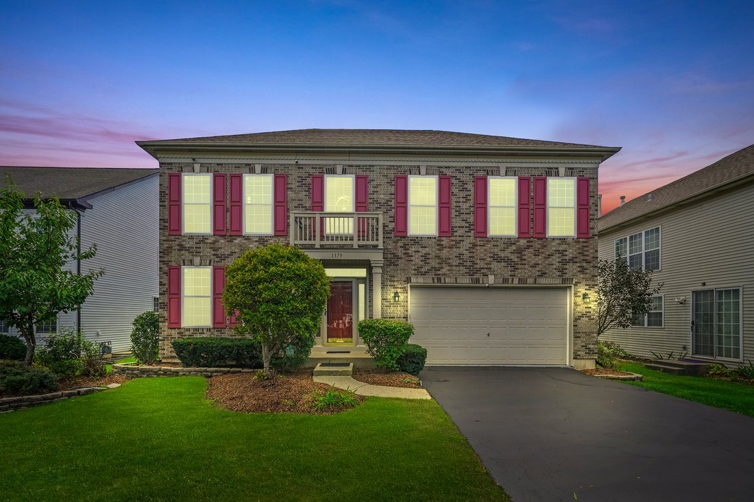 House in Palatine, Illinois, United States 2 - 18463891