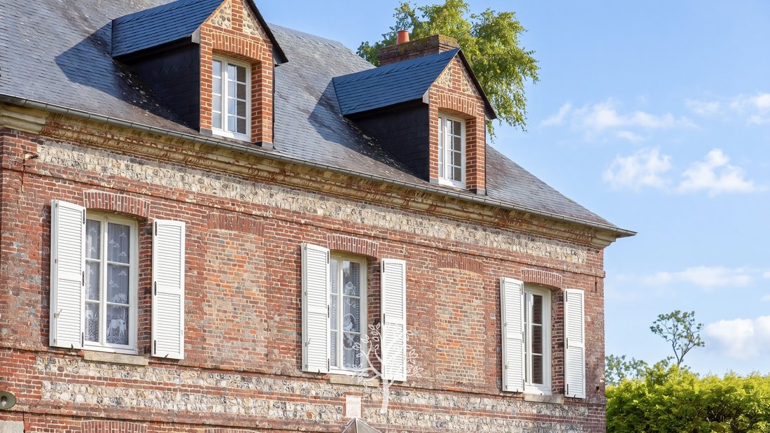 House in Luneray, Normandy, France 2 - 18459136