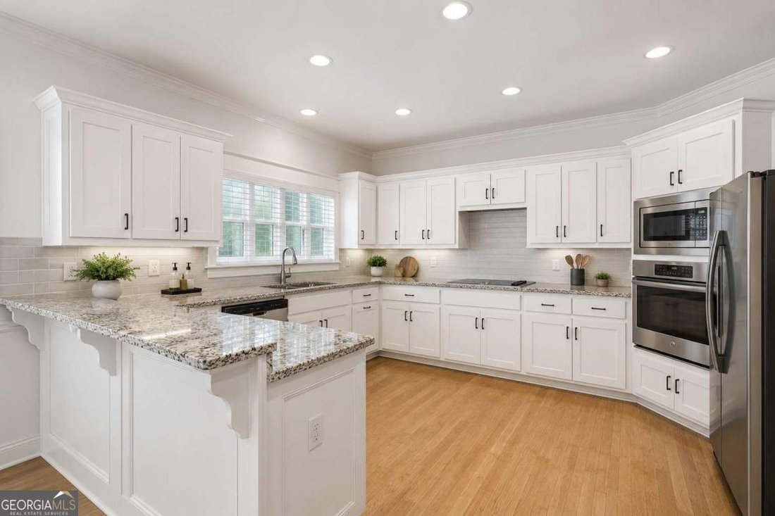 House in Kennesaw, Georgia, United States 2 - 18456530