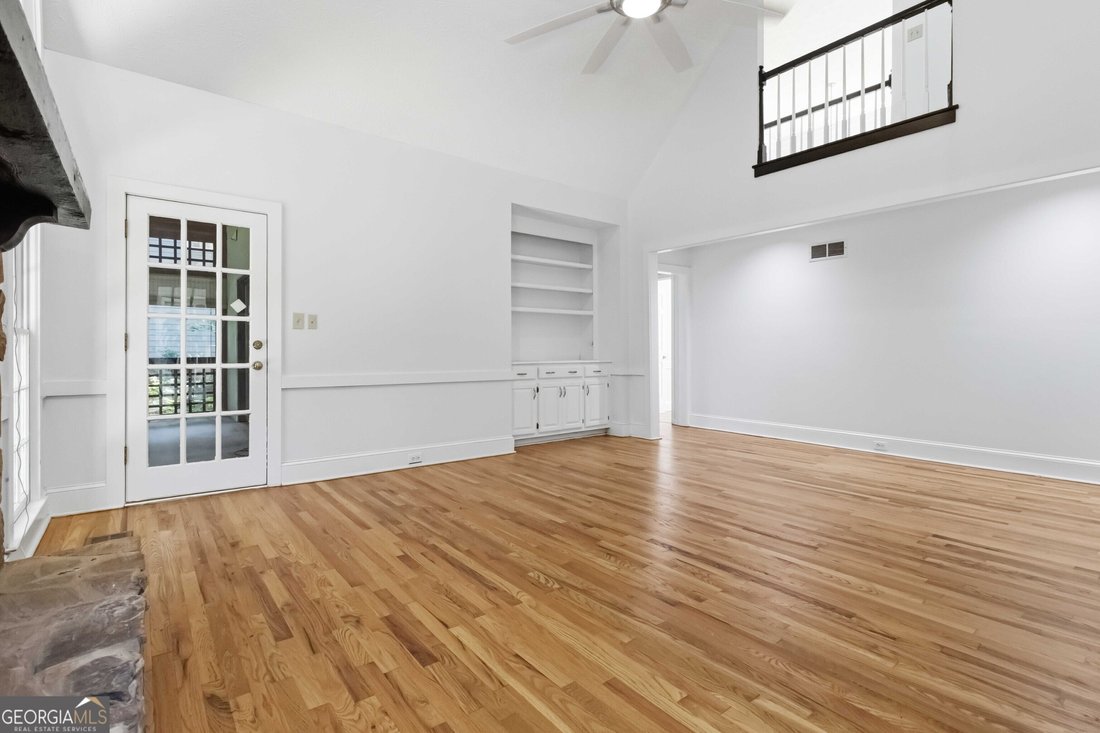 House in Lawrenceville, Georgia, United States 5 - 18459791