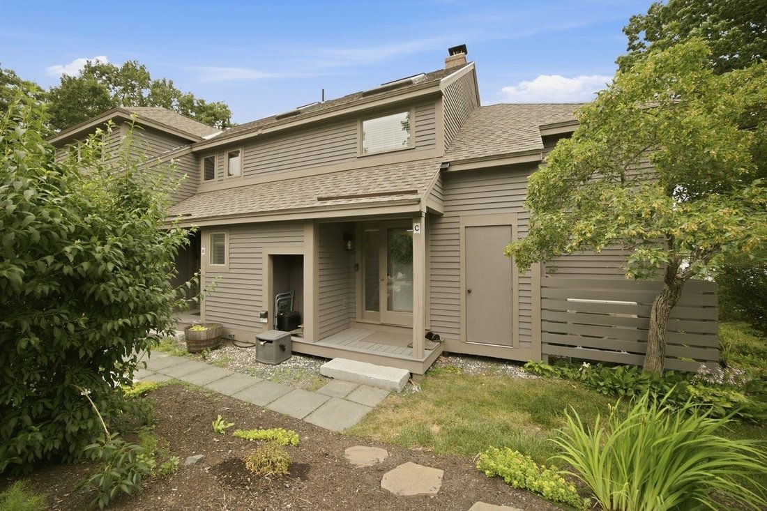 Condo in Bridgewater, New Hampshire, United States 3 - 18468997