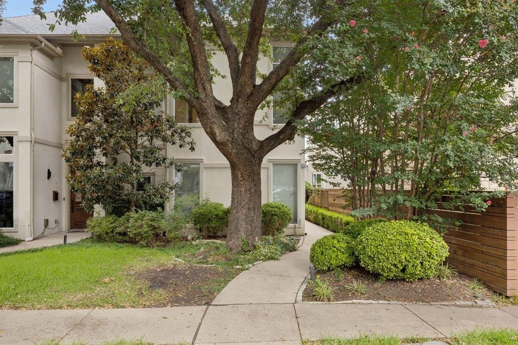 House in Dallas, Texas, United States 1 - 18460361