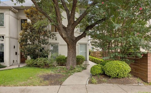 House in Dallas, Texas, United States 1