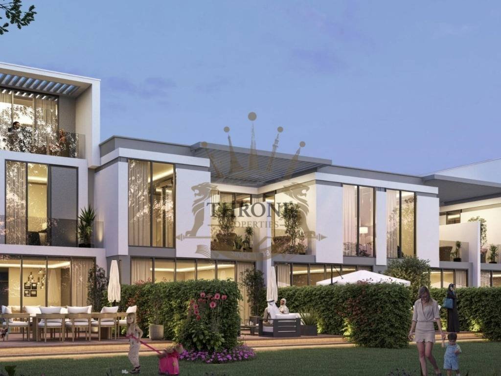 Townhouse in Al Yalayis 1, Al Yalayis, Dubai 2 - 18469636