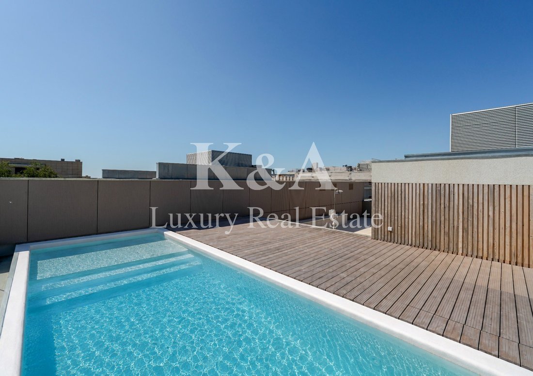 Apartment in Aldoar, Foz do Douro e Nevogilde, Porto District, Portugal 3 - 18458662
