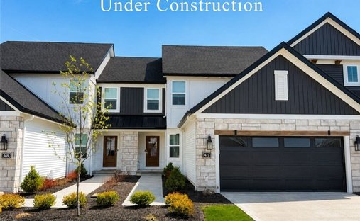 Maison à Avon, Ohio, États-Unis 1