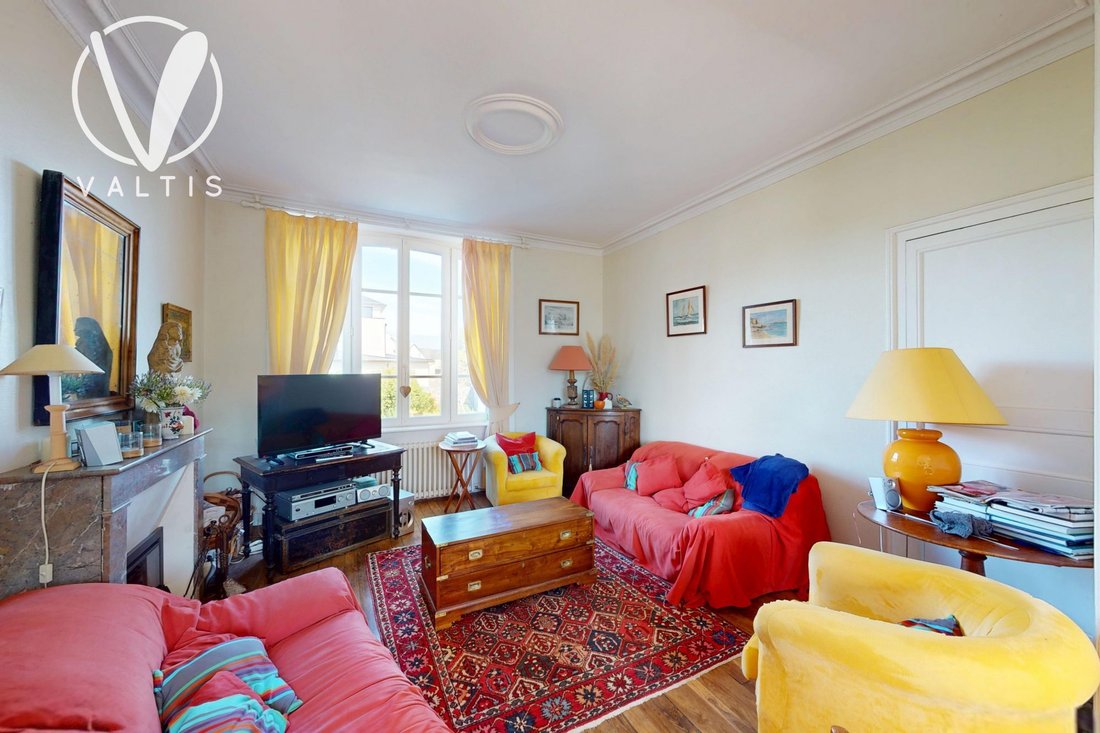 House in Saint-Cast-le-Guildo, Brittany, France 4 - 18465366