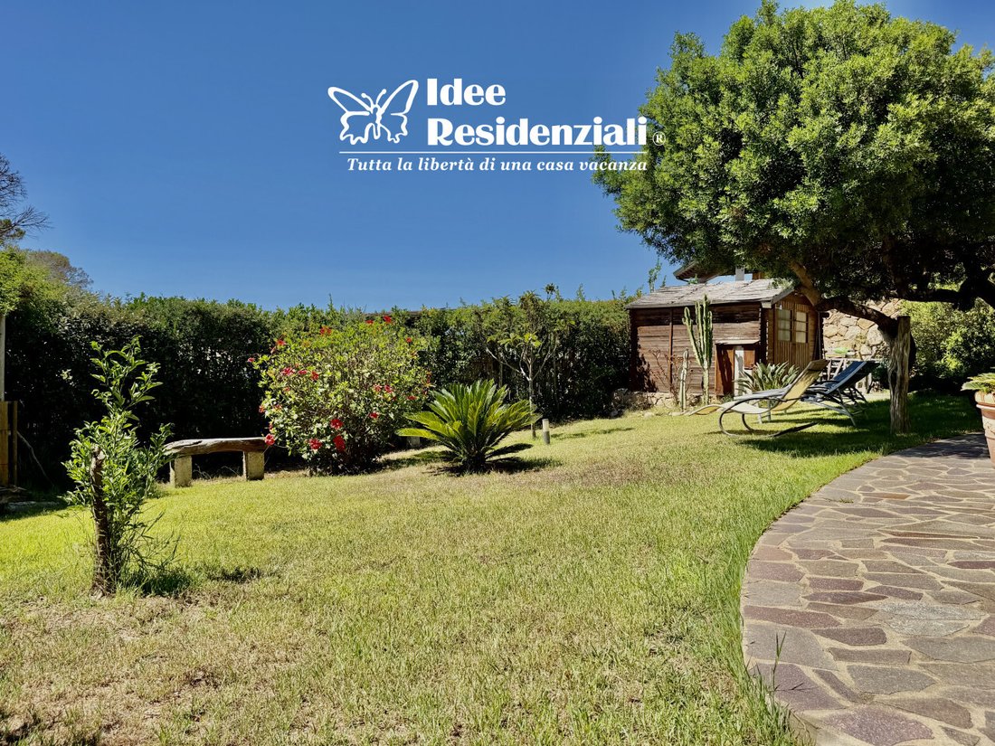Villa in Golfo Aranci, Sardinia, Italy 3 - 18471409