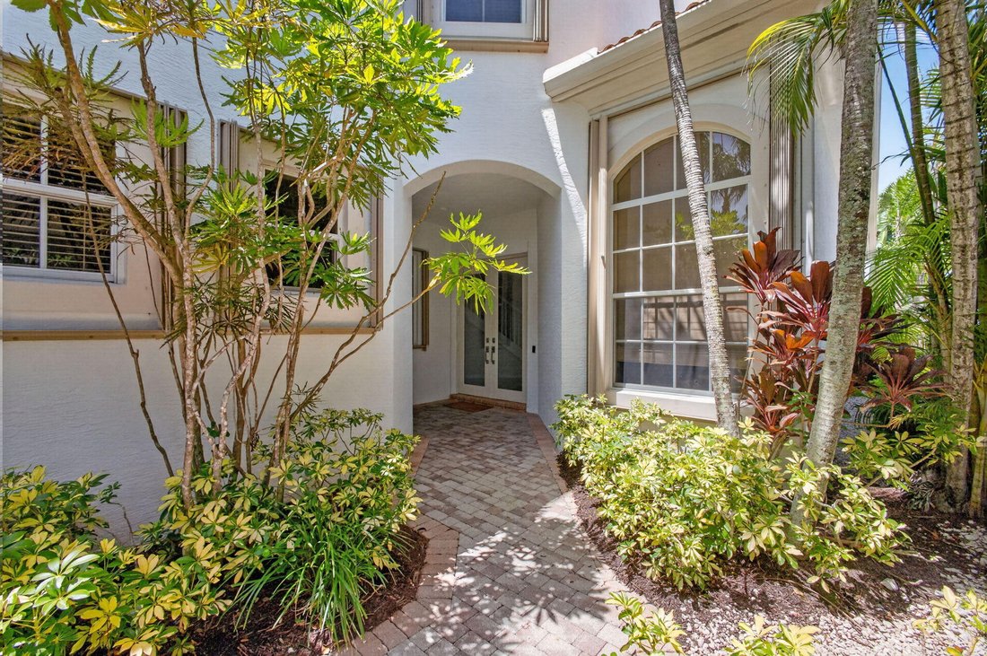 House in Palm Beach Gardens, Florida, United States 2 - 18463866