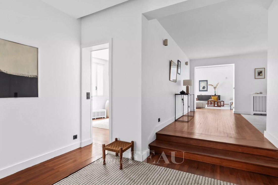 Apartment in Paris 4e Arrondissement, Paris, France 5 - 18457183