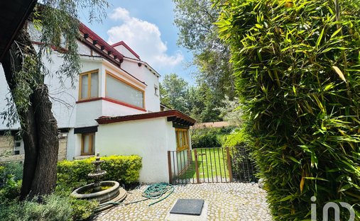 Haus in Mexico City, Mexiko 1