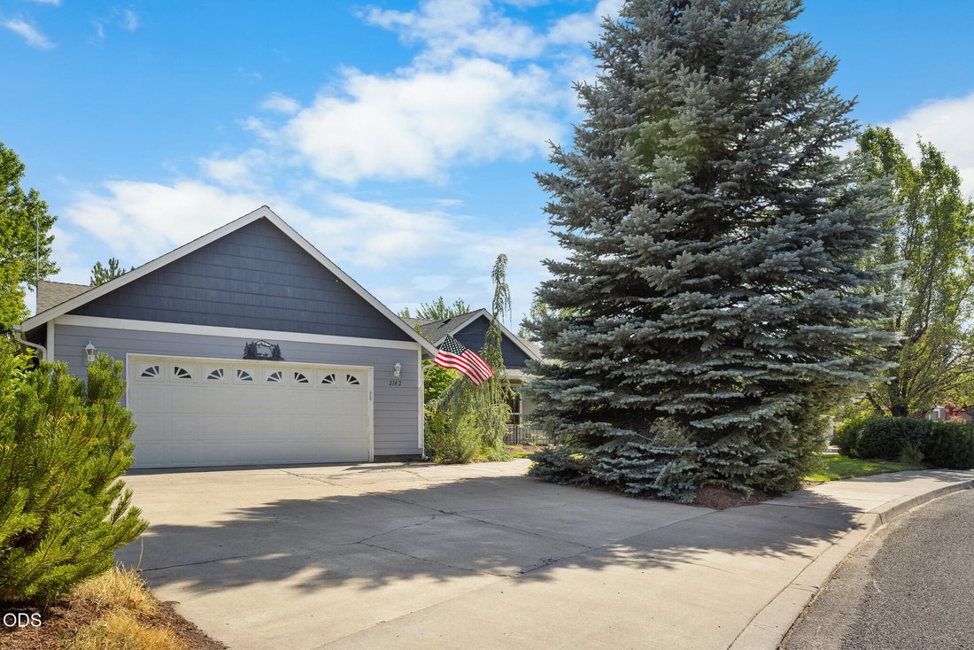 House in Redmond, Oregon, United States 3 - 18458390