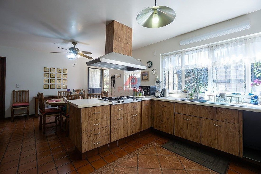 Condo in Zapopan, Jalisco, Mexico 3 - 18460085