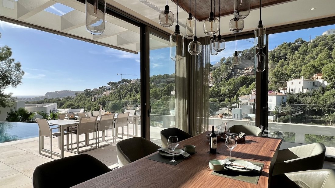 Villa a Andratx, Isole Baleari, Spagna 3 - 18455549