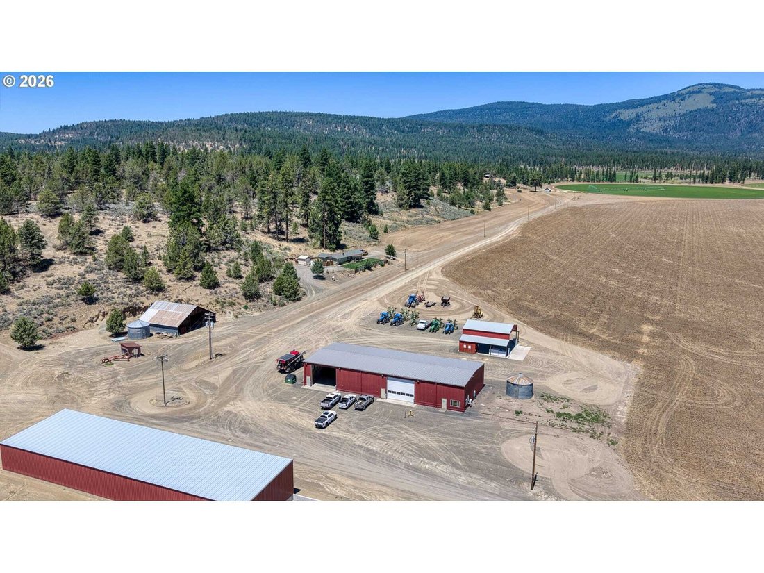 House in Klamath Falls, Oregon, United States 4 - 18458928