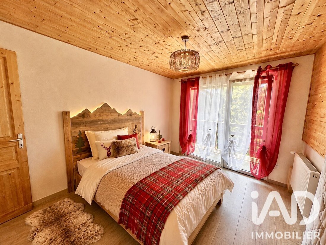 Casa en Vars, Provenza-Alpes-Costa Azul, Francia 1 - 18462149