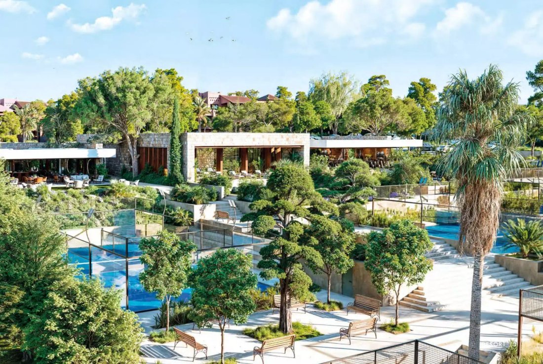 Apartment in Estepona, Andalusia, Spain 1 - 18455701