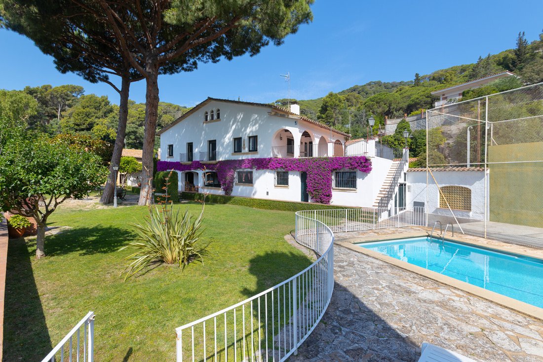 House in Premia de Dalt, Catalonia, Spain 5 - 18471914