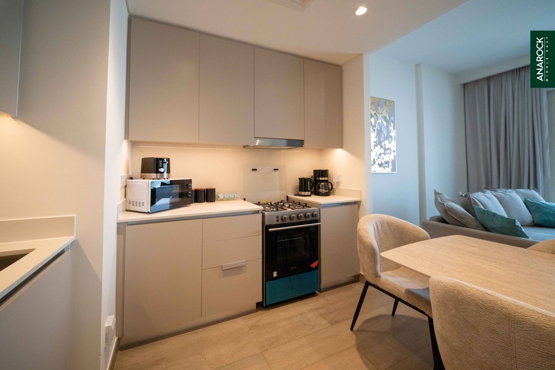 Apartment in Downtown Dubai, Dubai, United Arab Emirates 5 - 18455878