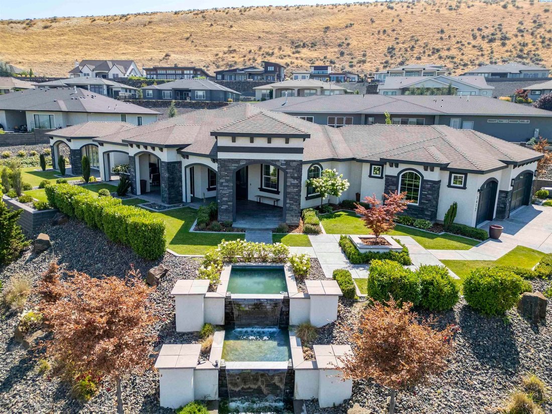 House in Richland, Washington, United States 3 - 18456878