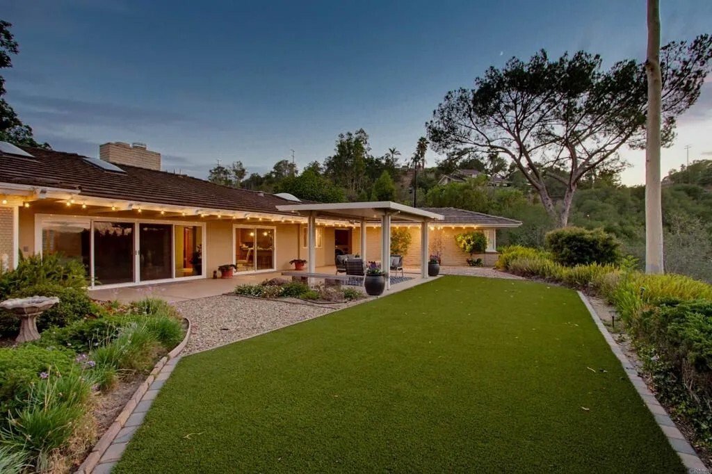 House in Fallbrook, California, United States 4 - 18468583