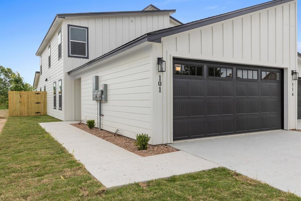 Wohnung in Waco, Texas, Vereinigte Staaten 3 - 18463917