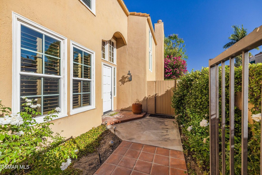 House in Hidden Hills, California, United States 4 - 18410458