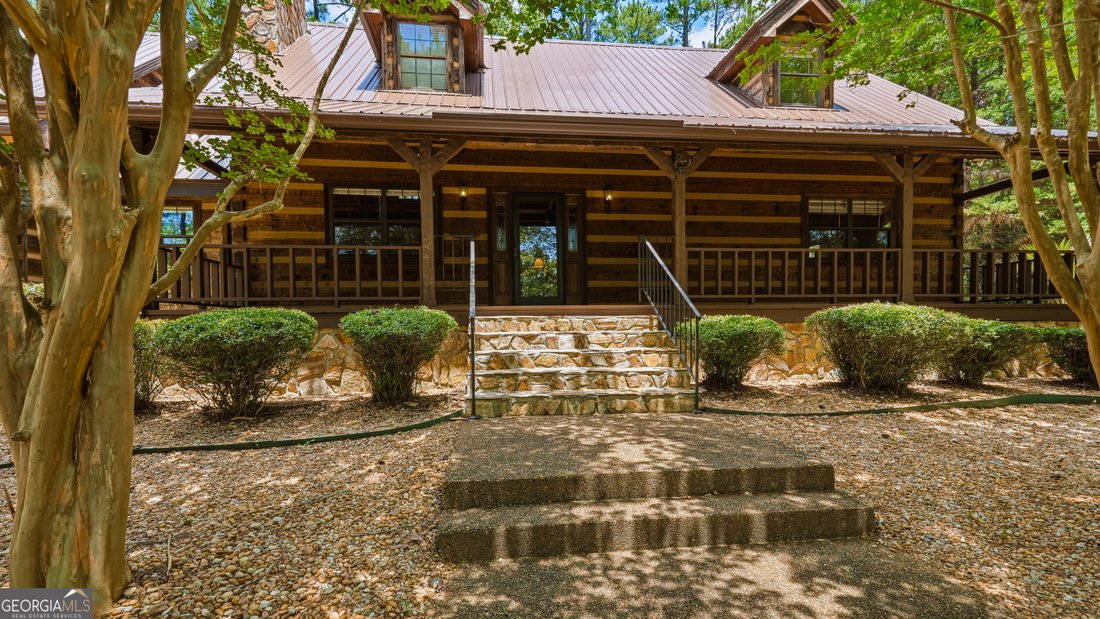 House in Buena Vista, Georgia, United States 1 - 18466197