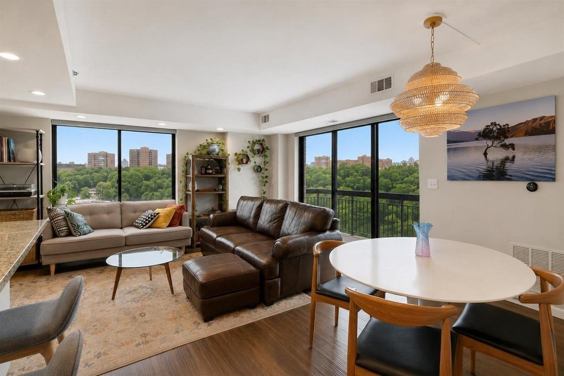 Condo in Hoboken, New Jersey, United States 1 - 18464247