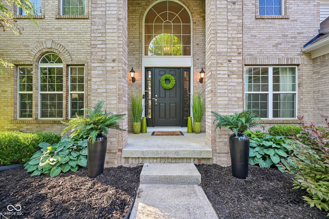 House in Westfield, Indiana, United States 3 - 18455820