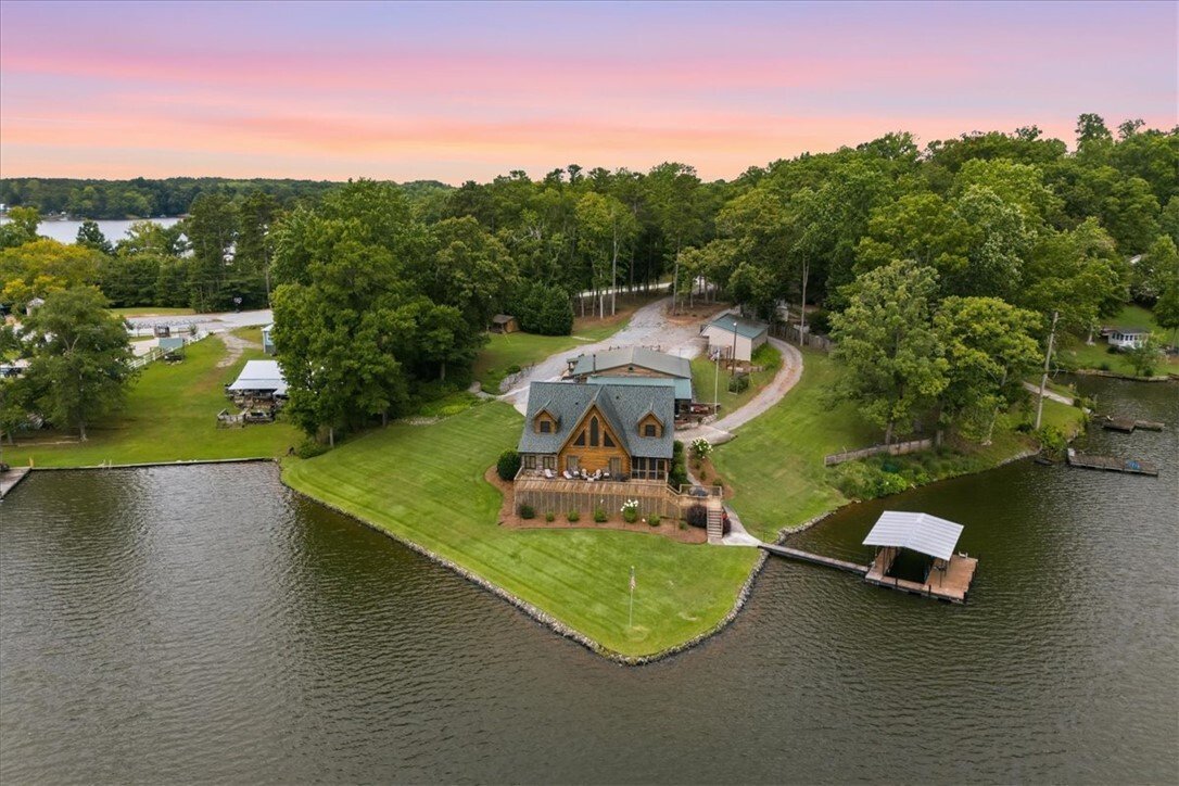 House in Iva, South Carolina, United States 1 - 18458455
