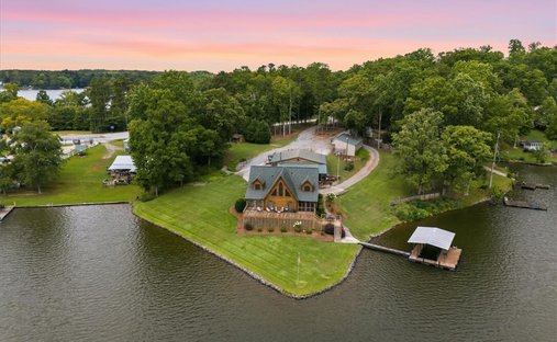House in Iva, South Carolina, United States 1