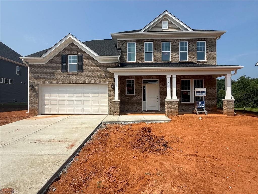 House in Pfafftown, North Carolina, United States 1 - 17758515