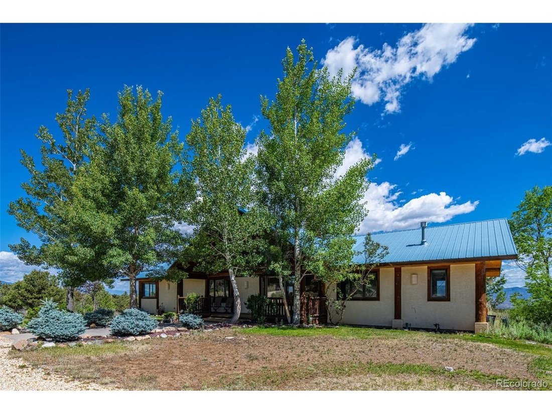 House in Cotopaxi, Colorado, United States 5 - 18458952