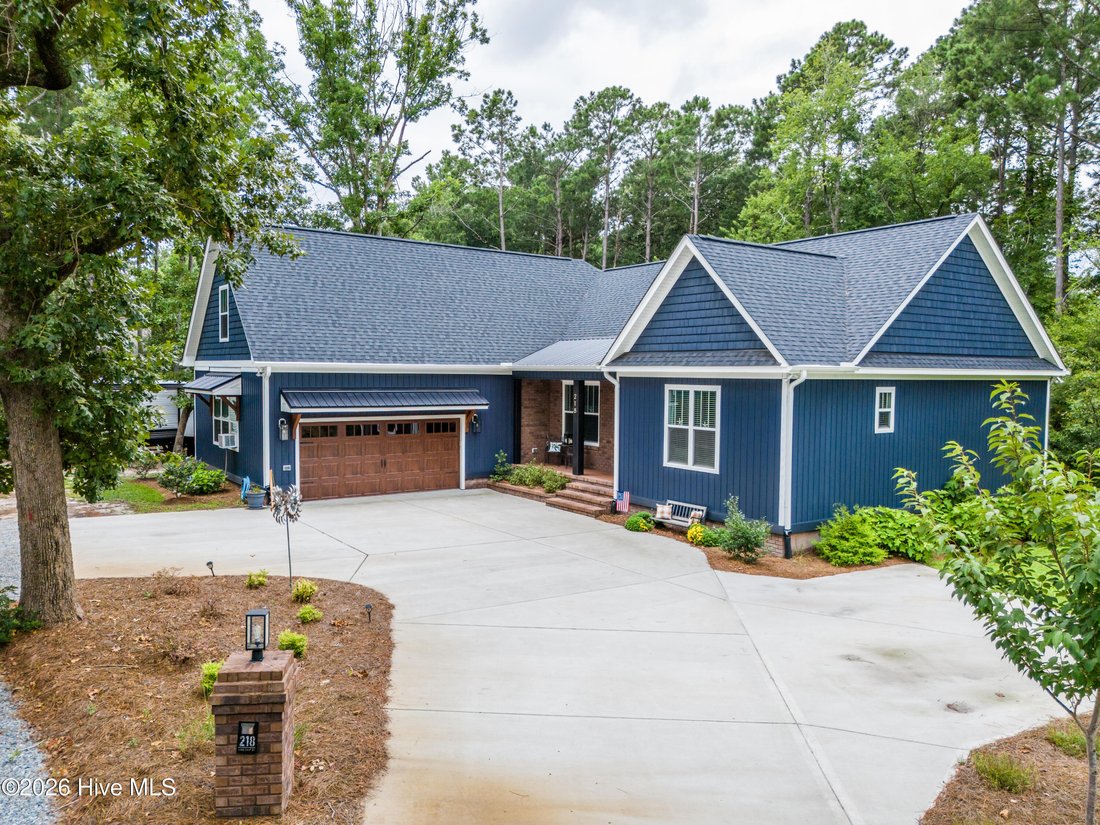 House in Hampstead, North Carolina, United States 1 - 18456579