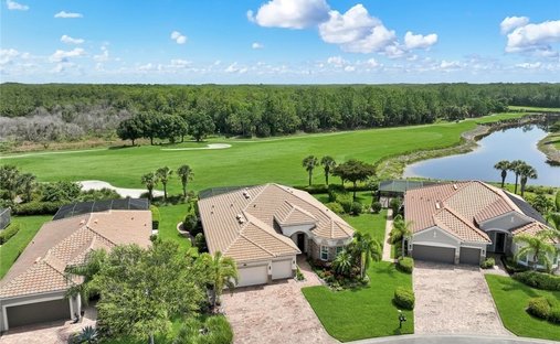 House in Naples, Florida, United States 1