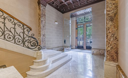 Appartement à Eixample, Barcelone, Espagne 1