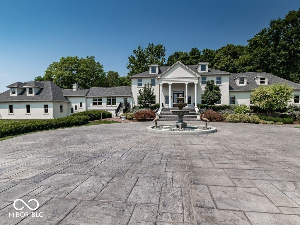 House in Noblesville, Indiana, United States 3 - 18458516