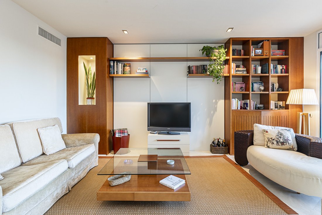 Apartment in Sitges, Catalonia, Spain 4 - 18471213