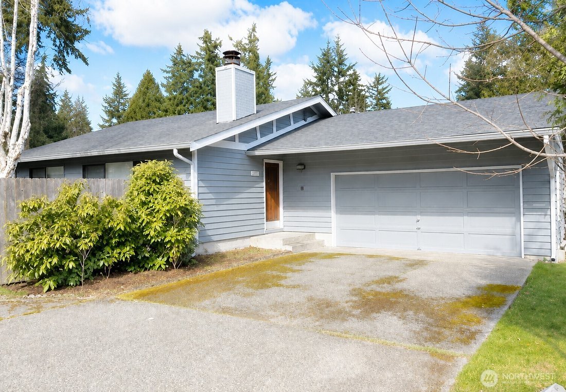 House in Kirkland, Washington, United States 2 - 18456399