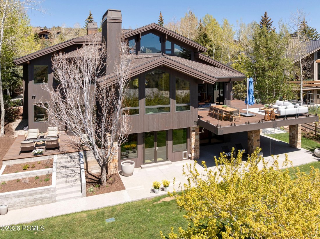 House in Park City, Utah, United States 2 - 18456375
