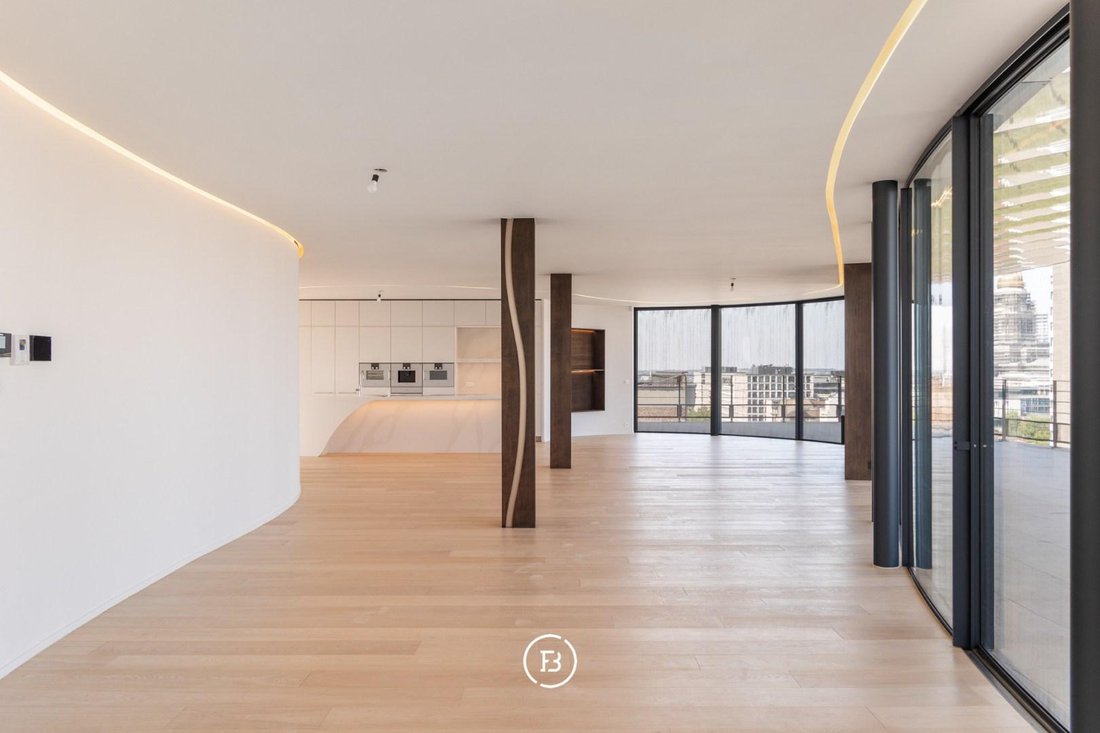 Apartment in Elsene, Brussels, Belgium 2 - 18455640