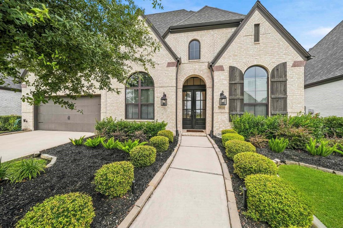 House in Missouri City, Texas, United States 2 - 18459909