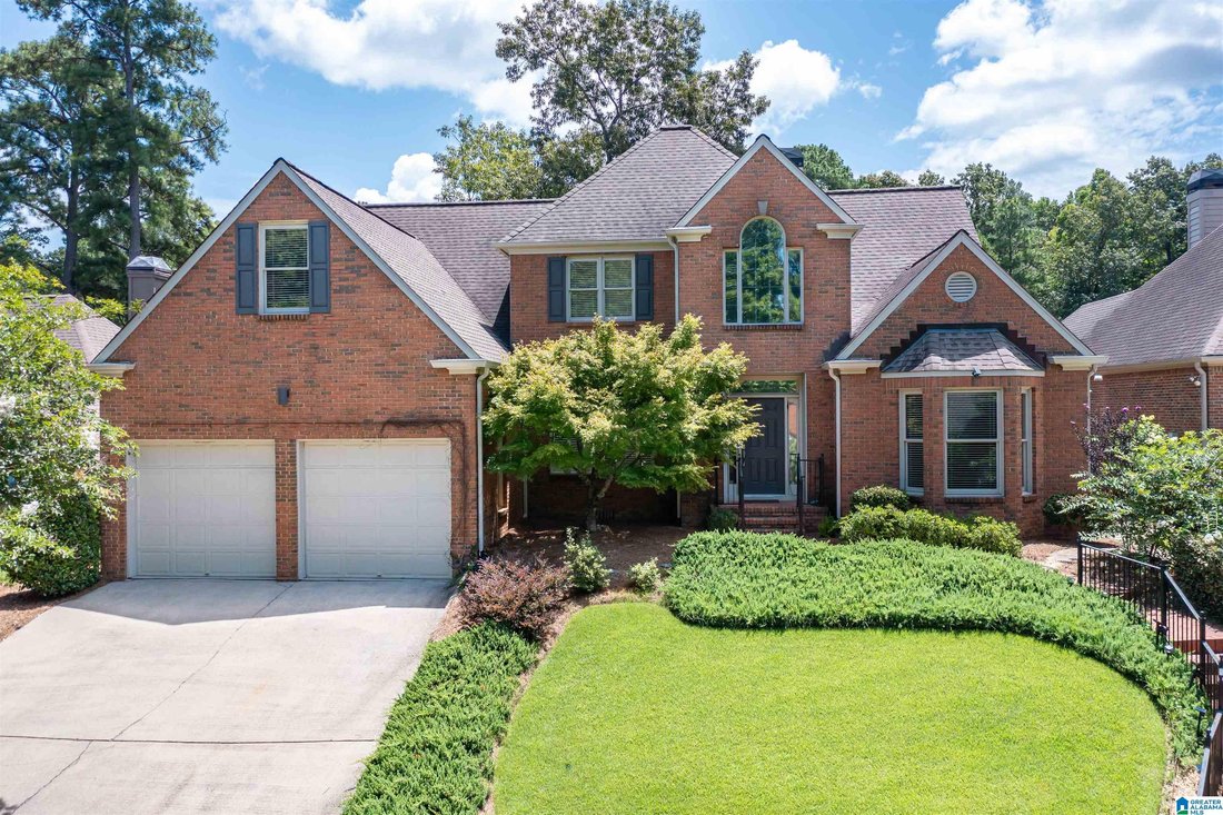 House in Vestavia Hills, Alabama, United States 2 - 18453081