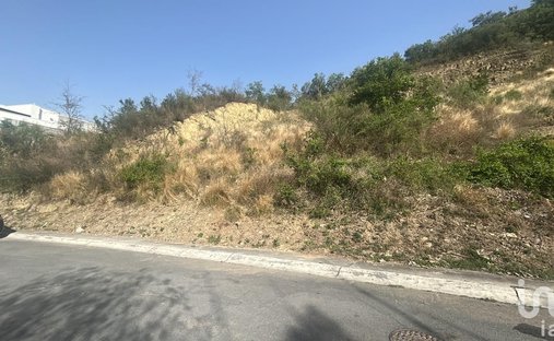 Terreno en San Pedro Garza García, Nuevo León, México 1