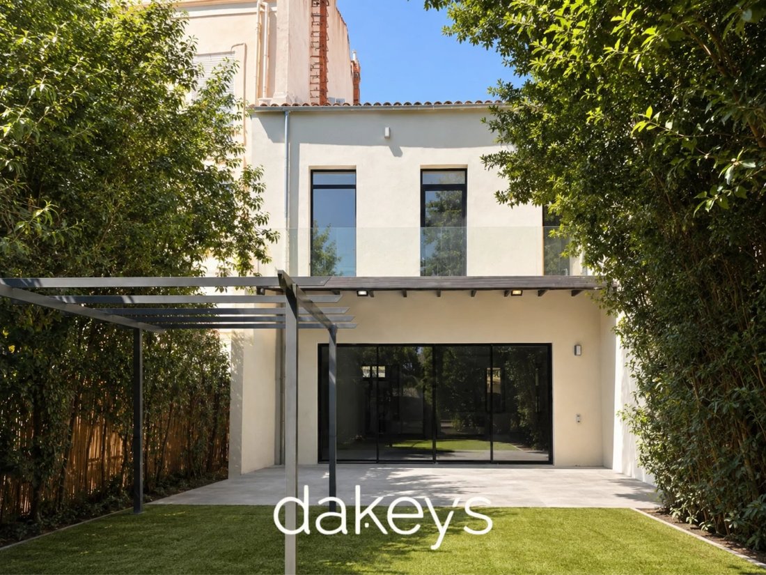 Estate in Périer, 8e Arrondissement, Marseille 1 - 18454114