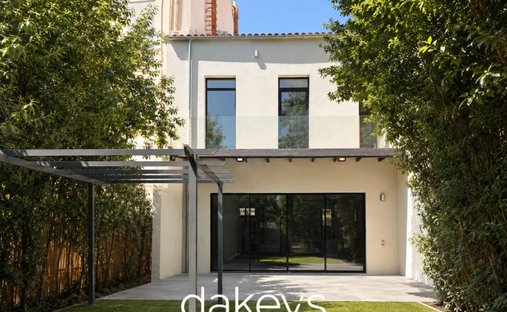 Finca en Périer, 8e Arrondissement, Marsella 1