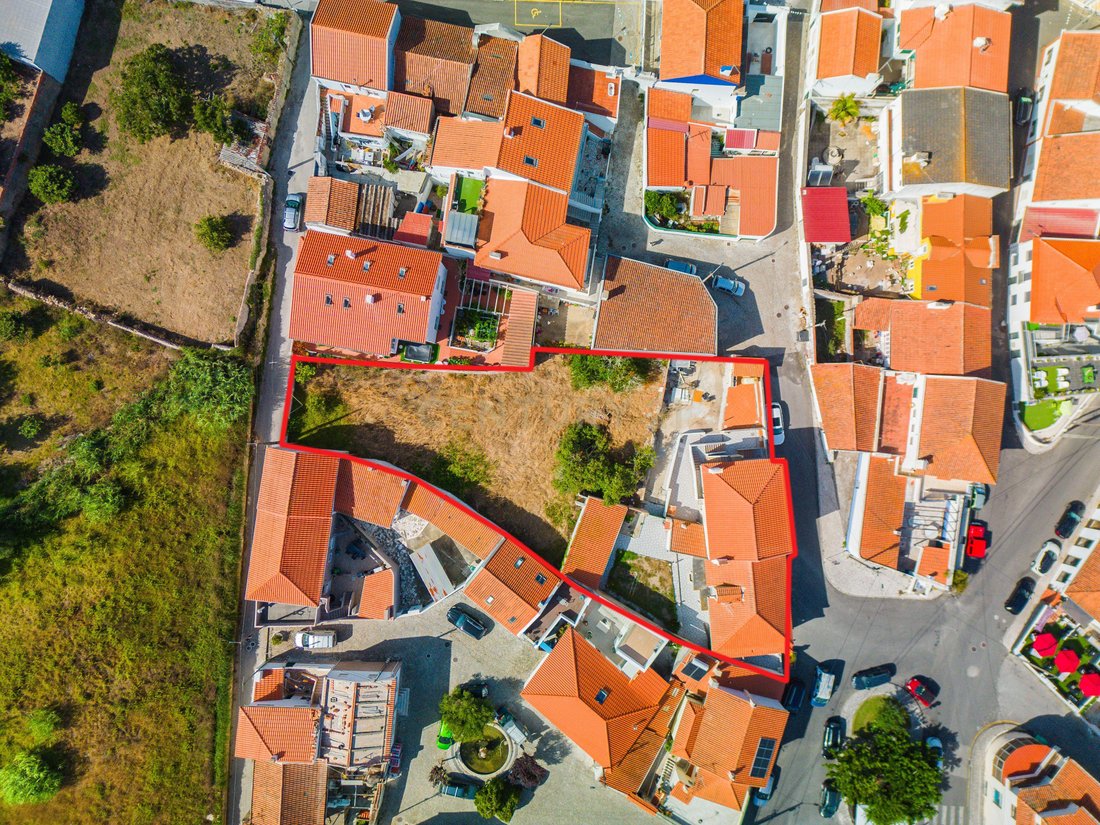 Villa in Tornada e Salir do Porto, Leiria District, Portugal 5 - 18466784